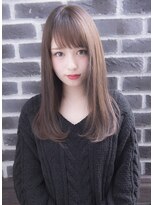 エストリア 栄店(ESTREA)&nbsp;エストリア栄　カワイイ王道ワンカール　鬼頭