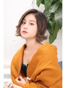 アクト(ACT) エレガンスBOB