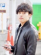 シェリー(Shelly)