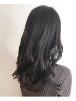 エイトウラワ 浦和店(EIGHT urawa)&nbsp;【EIGHT浦和】外国人風_グレージュ_透明感