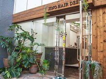ジーノ ヘアーデザイン(JINO hair design)