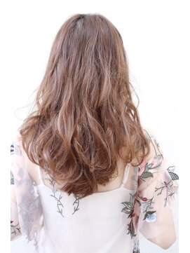 モードケイズ JR茨木improve店(MODE K's) 【Mode K's improve】ナチュラルカール