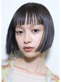 ブラントボブ
