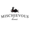 ミスチバス ホーミー(MISCHIEVOUS homie)のお店ロゴ