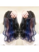 リー 枚方(Lee) パープルユニコーン