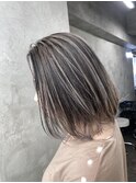 nao☆バレイヤージュ