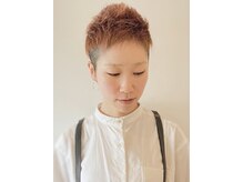 クップ(Coupe)