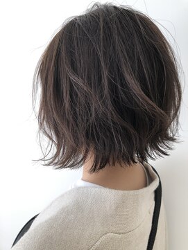 トリート 海浜幕張店(TREAT) レイヤーボブ_海浜幕張