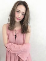 イーラ(era)&nbsp;ミルクティーカラー/ハイトーンカラー/ベージュカラー/era加藤