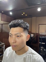 カットスペース キャロル(CUT SPACE CAROL)&nbsp;緩パン6mm