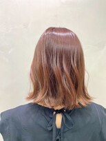 フェリア 松山(Feria)&nbsp;【Feria松山】ピンクベージュ♪“Sota Tawara”