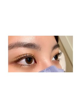 ネオリーブルカ 御茶ノ水店(Neolive Luca) パリジェンヌ