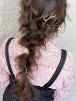 ネオリーブ クタ 町田店(Neolive kuta)&nbsp;[Neolive kuta］編みおろしスタイル【町田/町田駅】