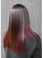 フレンズ 星置店(friend's)&nbsp;ストレートロング