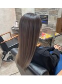【RIENS】シャドウルーツ暗め×山本優舞