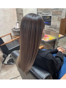 リエンス(RIENS) 【RIENS】シャドウルーツ暗め×山本優舞