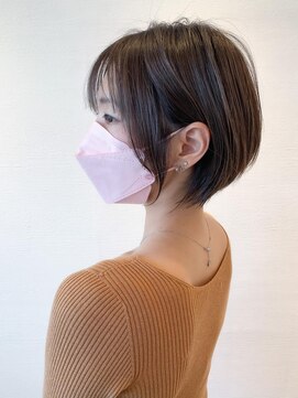 フォーカス 南流山店(FOCUS) 人気ショート