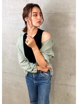 エルト 四条烏丸(elto) 20代・30代・40代似合う小顔ヘアアレンジ♪