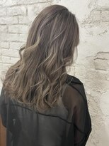 プライズ アイリス 池袋東口店(prize Iris)&nbsp;コントラストハイライト/20代30代/￥16280