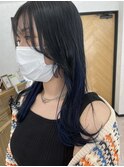 インナーカラー