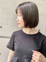 ミー(me.)&nbsp;大人ボブ