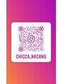 キッカ 千葉店(CHICCA) Instagram配信中(^^)@chicca_nagano