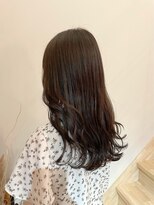 レリコ ニド(Relico-nid)&nbsp;ナチュラルグレージュ