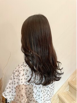 レリコ ニド(Relico-nid) ナチュラルグレージュ