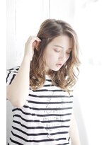 エトレプラスエヌ(ETTORE+n)&nbsp;20代30代40代　脱力感という新しさ【西大寺】＃455