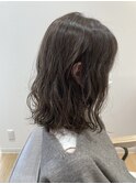 パーマ