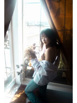 パーマネントシャペ(Permanent Chapel) ナチュラルミデイアム