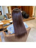 フツーロ 栄(FUTURO) プルエクステ