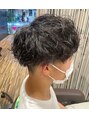アース 熊本光の森店(HAIR&MAKE EARTH) ツイストスパイラルパーマ大得意です!!
