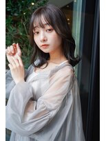 アンジェリカ 難波店(ANGELICA)&nbsp;大人可愛いチョコレートモード大人ガーリ