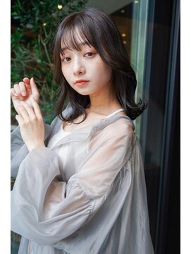 アンジェリカ 難波店(ANGELICA) 大人可愛いチョコレートモード大人ガーリ