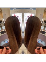 ステレオ 知立店(STEREO)&nbsp;酸性ストレート8月