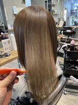 ルク 立川南口店(Luk)&nbsp;☆アディクシーカラー×髪質改善☆