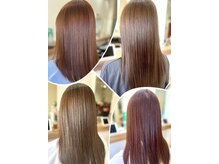 ヘアー クリエイティブ ハイ スタンダード(hair creative High-Standard)