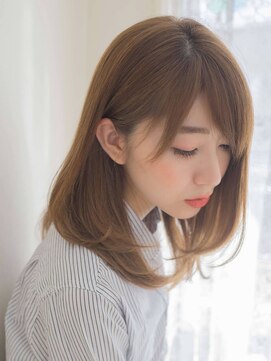 オジコロジ(ojiko.roji) ☆月曜営業☆【ojiko.】大人可愛いワンカールミディ