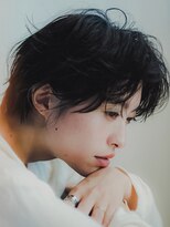 エマ 六本松店(EMMA)&nbsp;髪質改善/白髪改善/白髪ぼかし/ 脱白髪染め/縮毛矯正/