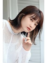 ソイクフ 高田馬場店(SOY-KUFU)&nbsp;20代30代40代◎似合わせイメチェンフルバング