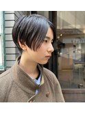前下りショート