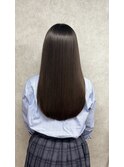 学校で一綺麗な髪^ ^