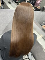 スライバイリアオオサカ(Sly By Ria OSAKA)&nbsp;美髪矯正【梅田】【大阪】