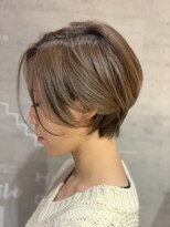 レザボアハイブ(reservoir Haibe)&nbsp;ショート