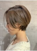 ショート
