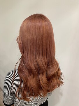 マーク 蕨西口(Marc) 秋カラー!ブラウンベージュ!