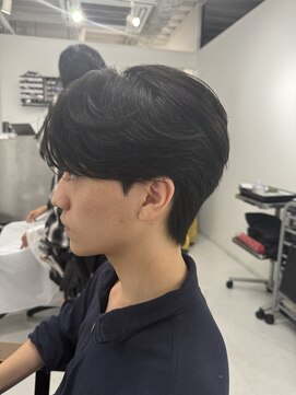 バース 梅田中崎町店(BIRTH) センターパートカルマ