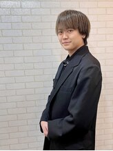 テーラヘアー 板橋店(TELA HAIR) 三上 真弥