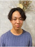 波巻きスパイラル